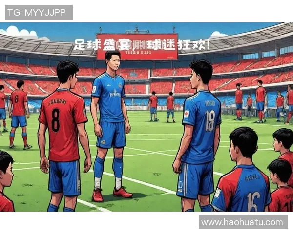 足球盛宴来袭各大联赛精彩对决引发球迷热潮与期待